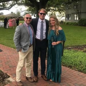 Meet your Posher, Michael